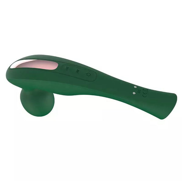 Emerald Wand