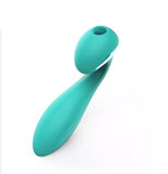 Ryui Scepter Jade Airpulse Vibrator