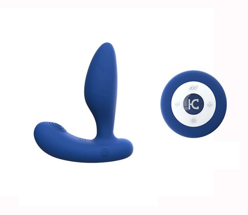 KissToy Gordon Prostate Massager