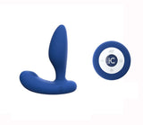 KissToy Gordon Prostate Massager