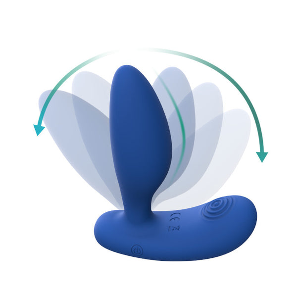 KissToy Gordon Prostate Massager