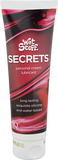Wet Stuff SECRETS Hybrid Lube