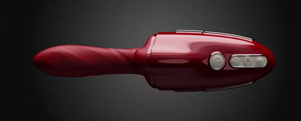 Fucrrari Sex Machine