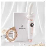 Sooooo Lush Thrusting + Airpulse Wand!