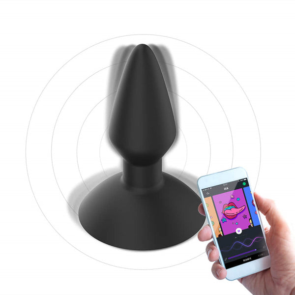 Magic Motion Equinox Buttplug