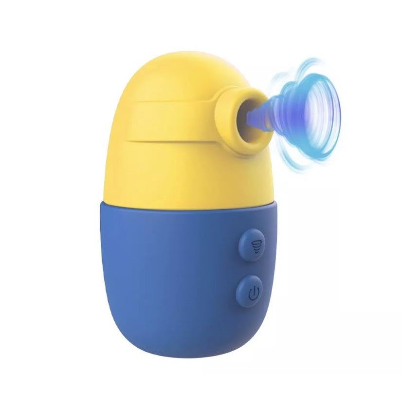 Mini Minion Airpulse