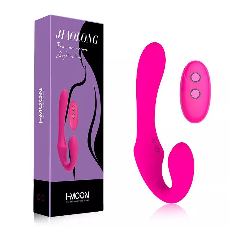 Jiaolong Strapless strap-on