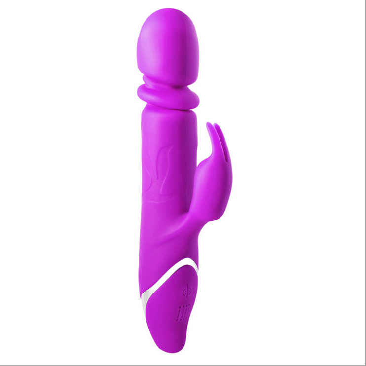 Dream Thrusting Vibrator