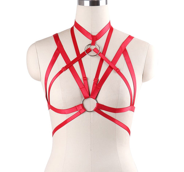 Harley's Harness