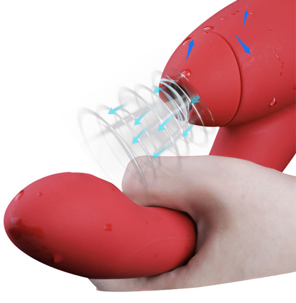 Angel Airpulse Toy
