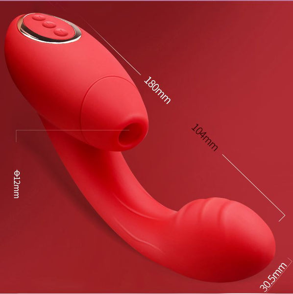 Angel Airpulse Toy