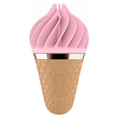 Satisfyer Sweet Treat Spinnator