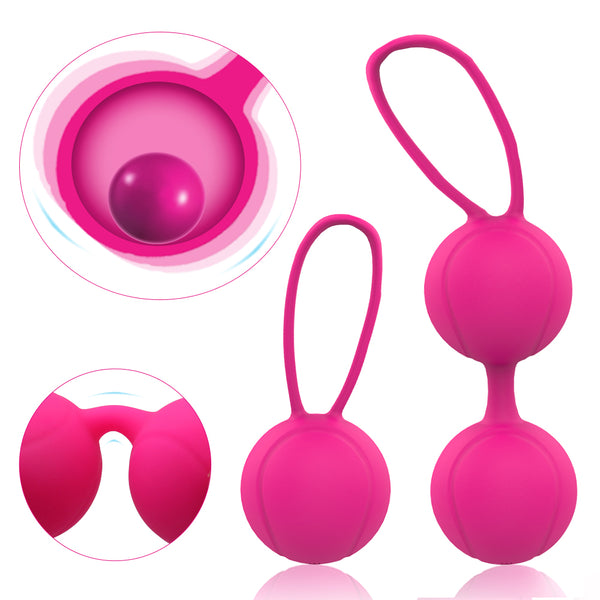 Lover Weighted Kegels