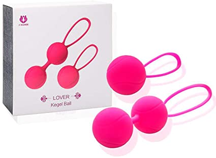 Lover Weighted Kegels
