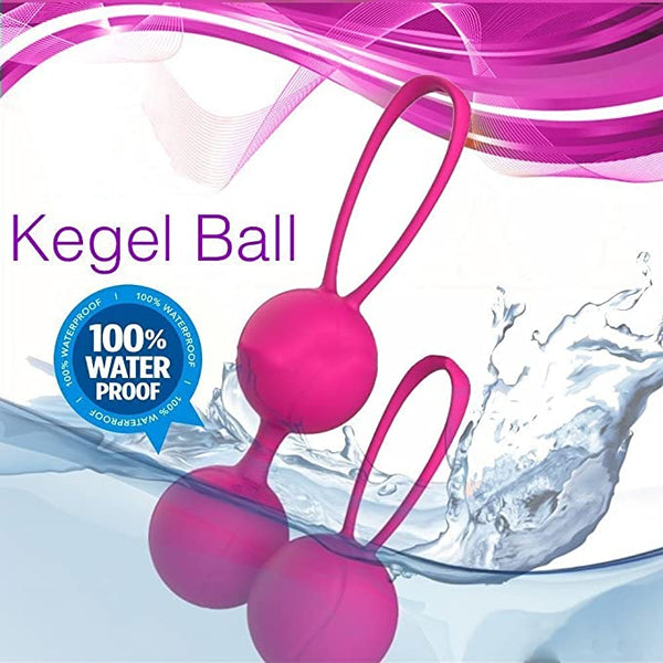 Lover Weighted Kegels