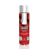 Jo Waterbased Lube: Strawberry Kisses 120ml