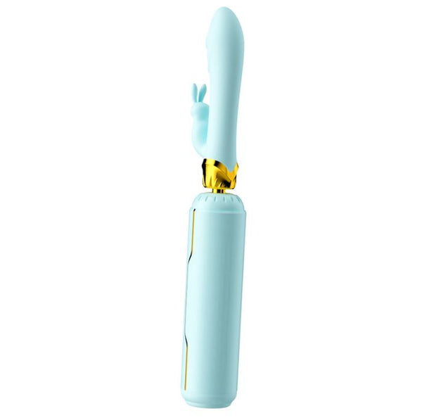 Sky Reacher Thruster
