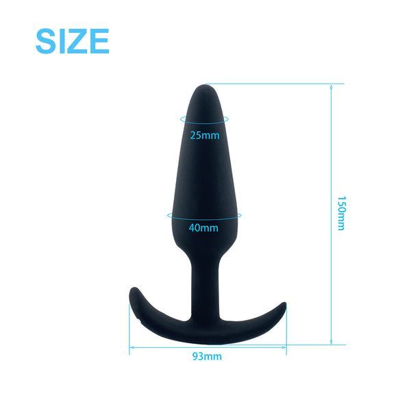 Lealso Vibrating Butt Plug