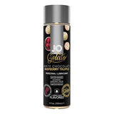 Jo Waterbased Lube: White Chocolate Raspberry Truffle 120ml