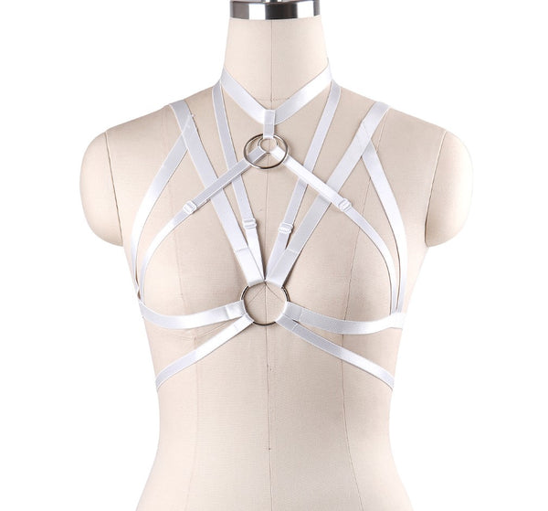 Harley's Harness