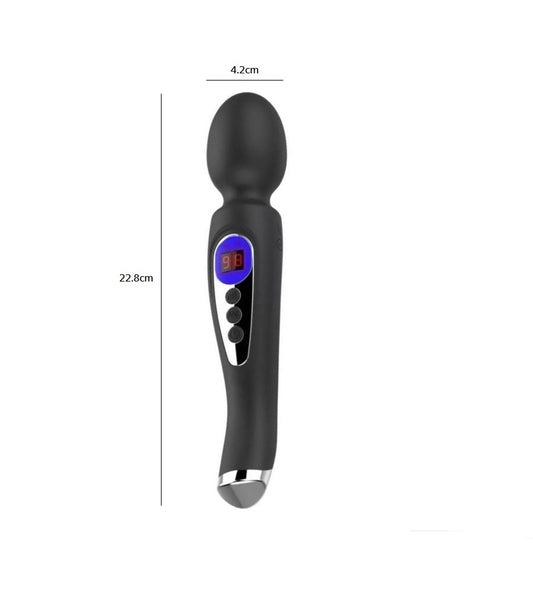Digital Screen Wand