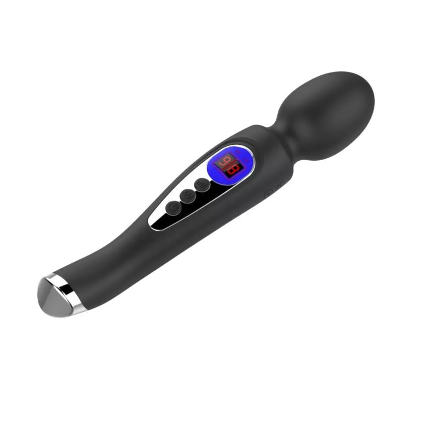 Digital Screen Wand