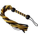 Quinn Dual Colour Flogger