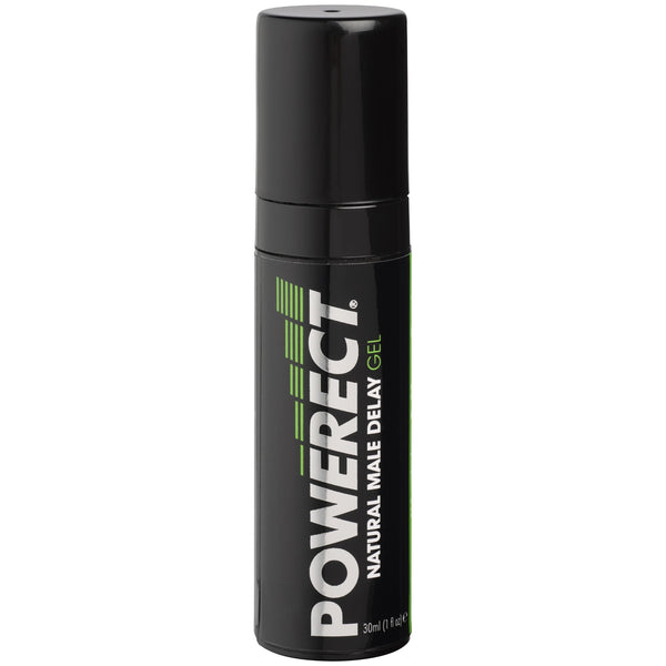 Powerect Delay Gel