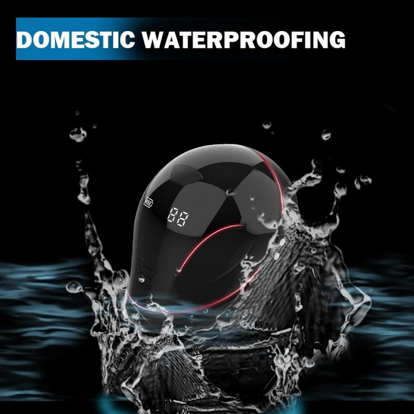 Mini Darth Stamina Trainer