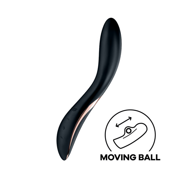 Satisfyer Rrrolling Explosion