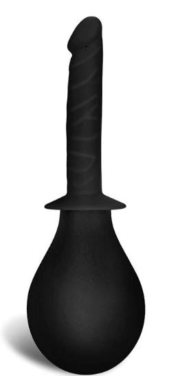 Bondage Fetish Deluxe Douche