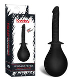 Bondage Fetish Deluxe Douche