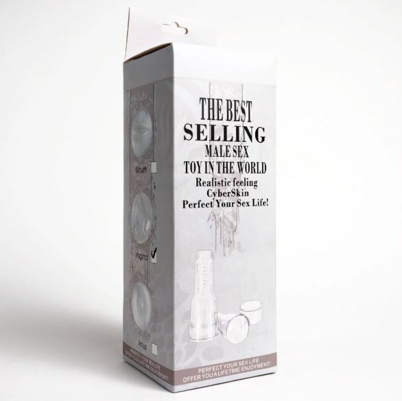 Fleshlight | Ice Lady