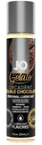Jo Waterbased Lube: Decadent Double Chocolate 30ml