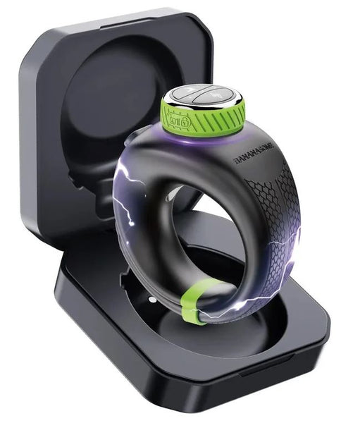 Bananasome Dragon S1