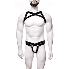 Underwear Sport Man 2-piece