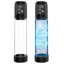 5 Suction Electric Penis Pump Massager