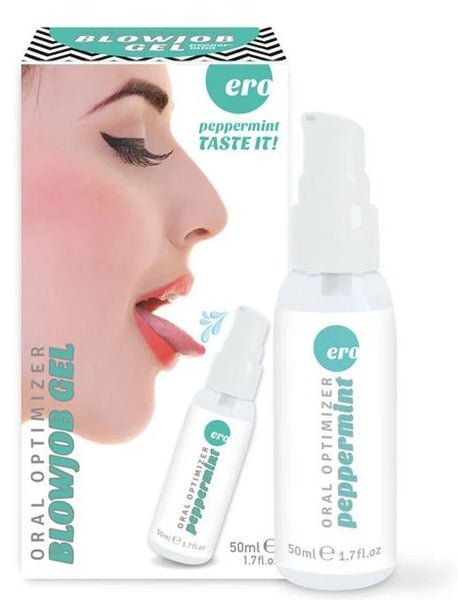 ERO Oral Optimizer Blowjob Gel