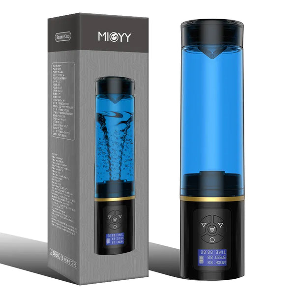 Electric Penis Enlargement Vacuum Pump Male Masturbator Cup Penis pump Training with Spa Sex Machine For Man Erotic toys