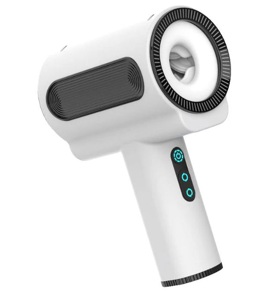 Happy Ending Hyper Tech