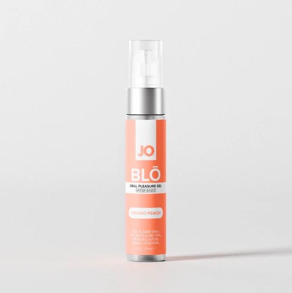 JO Blo