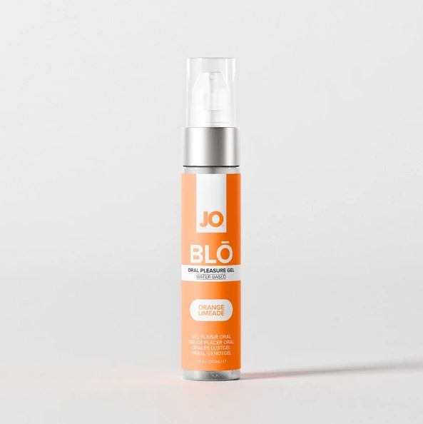 JO Blo
