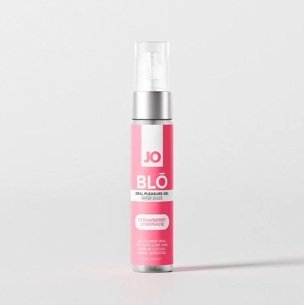 JO Blo