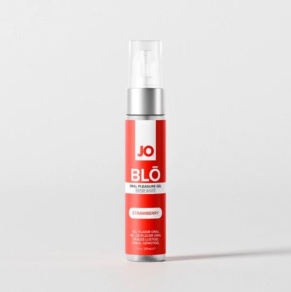 JO Blo