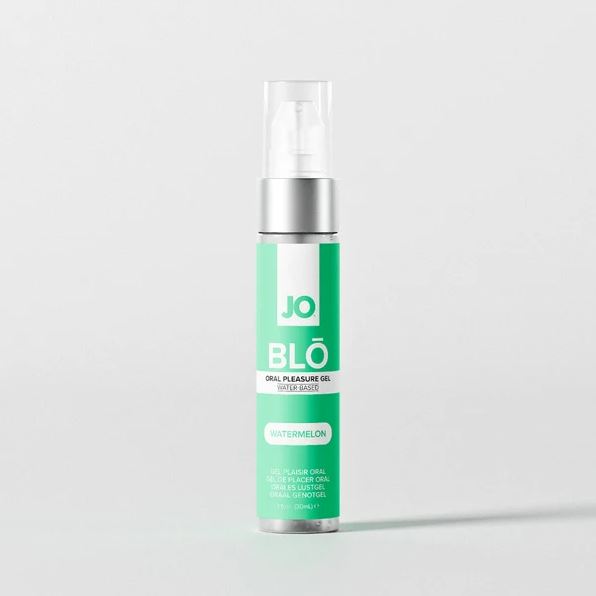 JO Blo