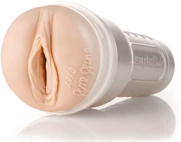 Fleshlight Girls | Jesse Jane | Lotus