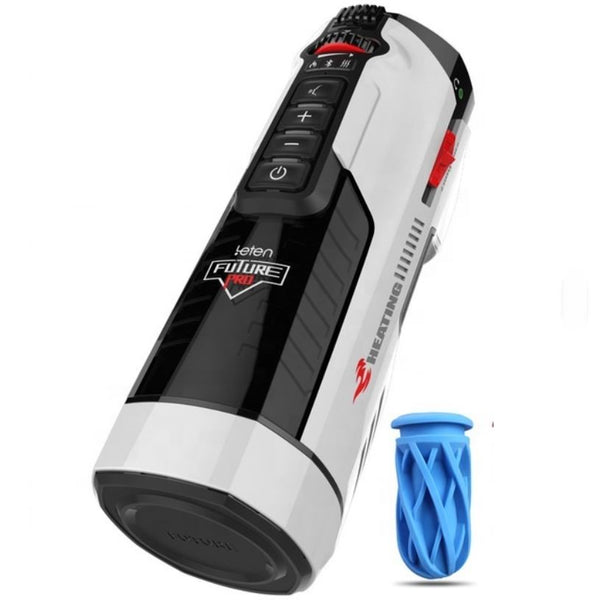 Leten Future 708 Pro