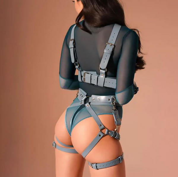 Liberty 2-piece Body Harness
