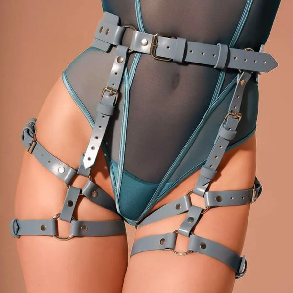 Liberty 2-piece Body Harness