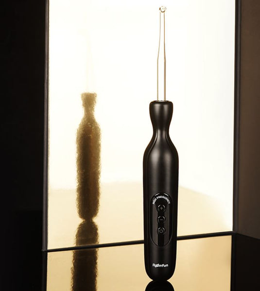 Roomfun Electric Drive Livestock